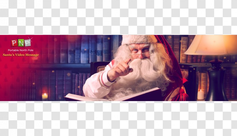 Ontario Social Game Universe Inc. Television Christmas Santa Claus - Reality - Fiction Transparent PNG