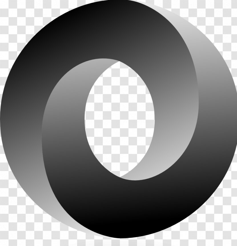 JSON Openclipart Clip Art - Sphere - Javascript Icon Transparent PNG