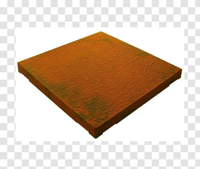 宝徳盛生態環保木 Wood Building Materials Floor - Orange Transparent PNG