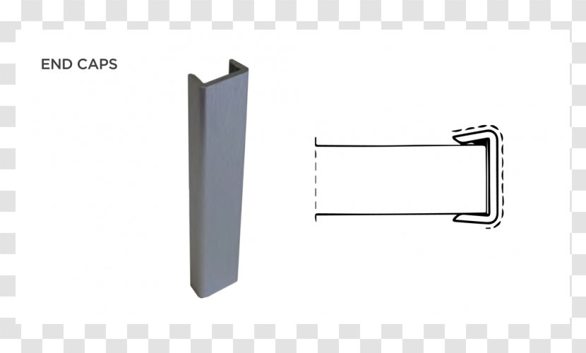 Rectangle Product Design - Metal Transparent PNG