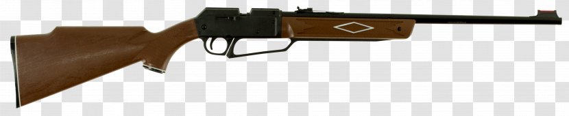 Trigger Ranged Weapon Firearm Ammunition Air Gun - Heart Transparent PNG