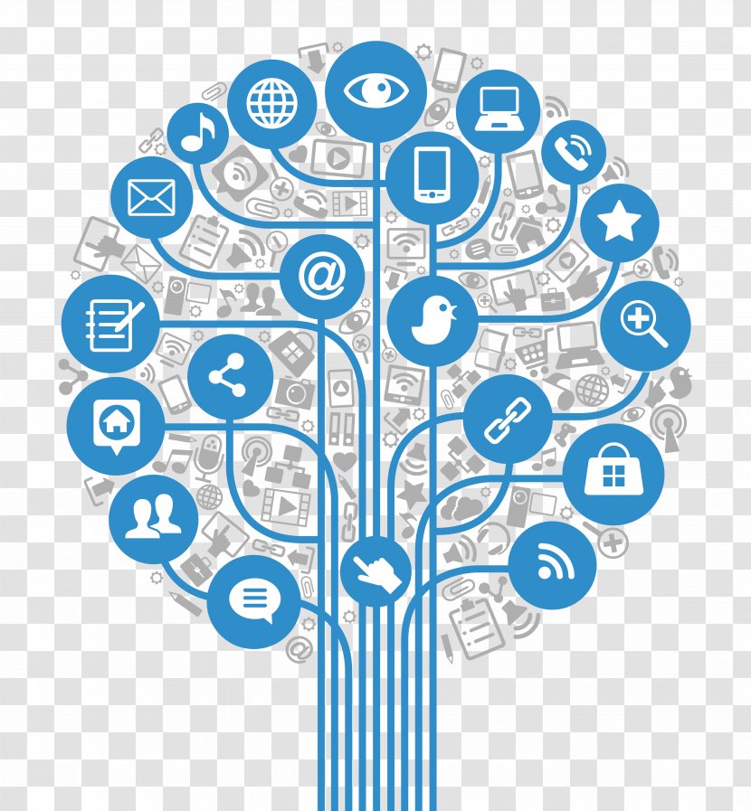 Social Media Information Research - Blog - Bonsai Trees Transparent PNG