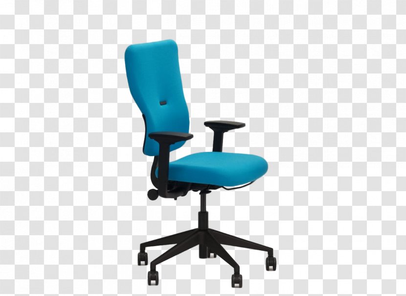 Office & Desk Chairs Plastic Furniture - Stoll Giroflex - Chair Transparent PNG