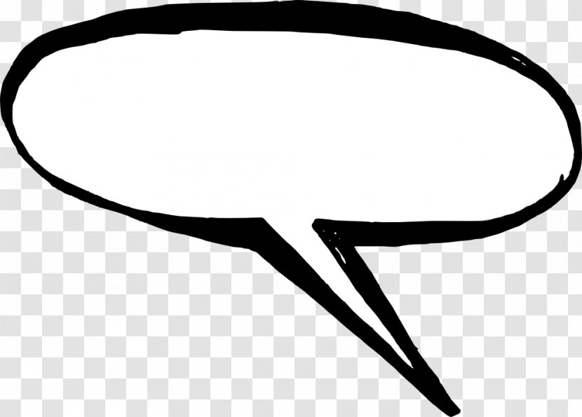 Drawing Speech Balloon Clip Art - Monochrome Photography - Buble Transparent PNG