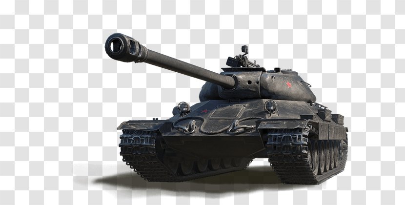 World Of Tanks IS-6 Churchill Tank T-34 - Panzer 58 - Shop Standard Transparent PNG