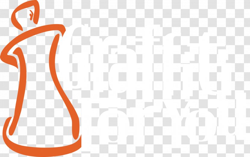 Product Design Clip Art Brand Logo - Orange Transparent PNG