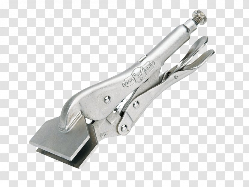 Locking Pliers Vise Irwin Industrial Tools Clamp Transparent PNG