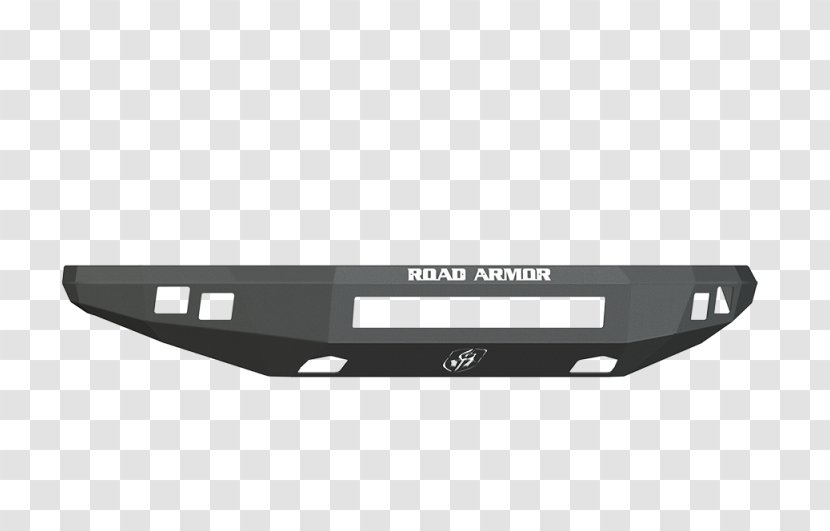 Bumper Ford F-Series Thames Trader 2009 F-150 - Fseries Transparent PNG