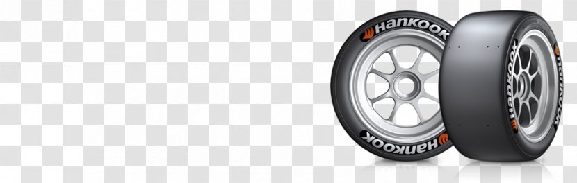 Hankook Tire Car Alloy Wheel Yamaha YZF-R15 - Passenger Transparent PNG