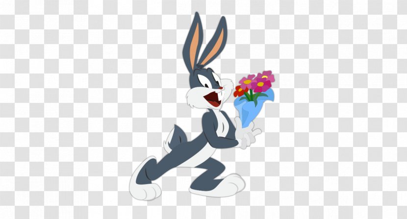 Rabbit Bugs Bunny Animation - Frame Transparent PNG