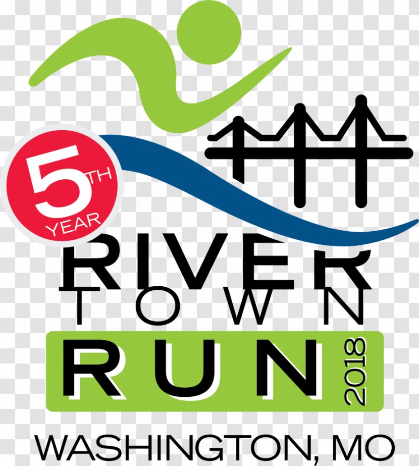 Foundations For Franklin County Washington RiverTownRun Half Marathon & 5K Run Running - Missouri Transparent PNG