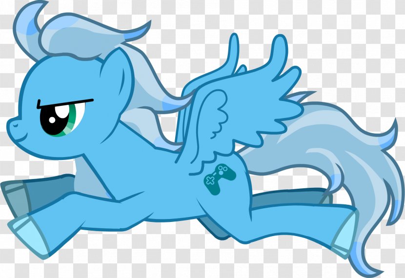 My Little Pony Rainbow Dash Spike Horse - Cartoon Transparent PNG