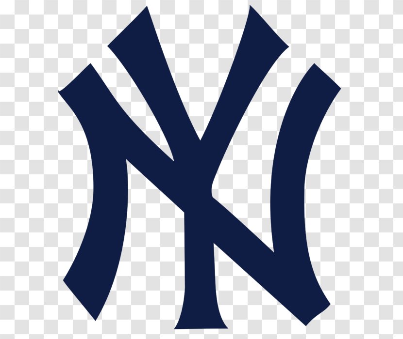 Yankee Stadium Logos And Uniforms Of The New York Yankees MLB Los Angeles Angels - Brand Transparent PNG