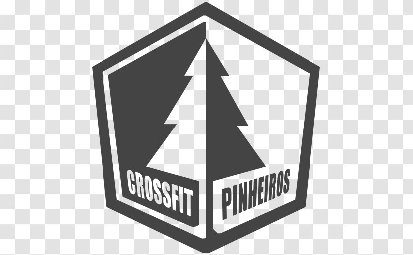 CrossFit Pinheiros Mauricio Arruda Design Logo Emblem Product - Crossfit Transparent PNG