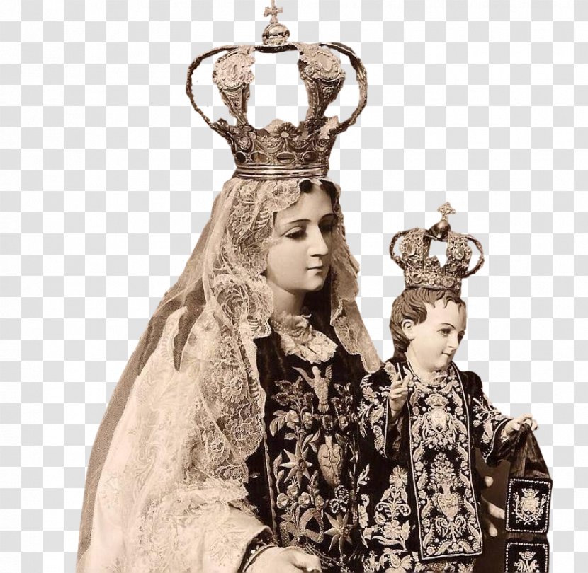 Costume Design Outerwear Clothing Accessories Hair - Our Lady Of Mount Carmel Transparent PNG