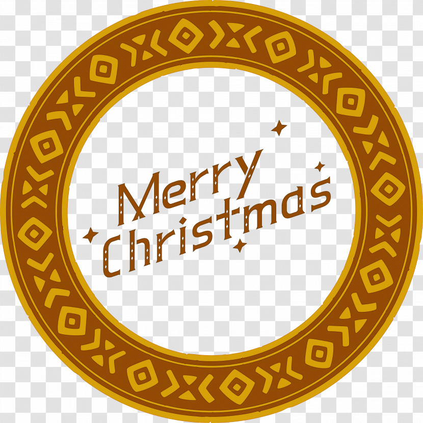 Christmas Fonts Merry Christmas Fonts Transparent PNG