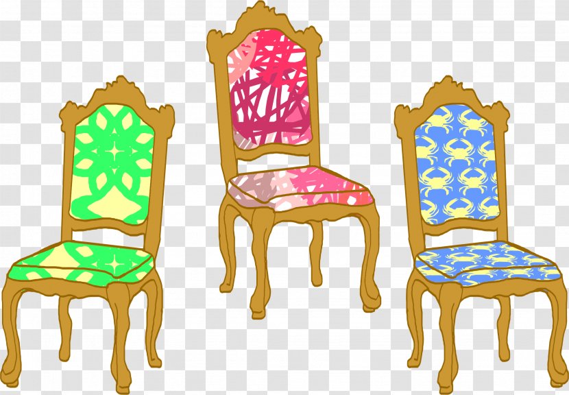 Rocking Chairs Table Clip Art - Couch - Beach Chair Transparent PNG