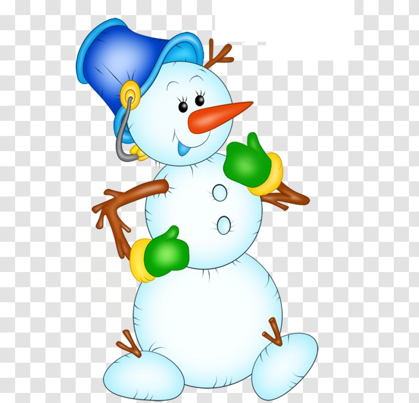 Clip Art Snowman Olaf Illustration Image - Frosty The Transparent PNG