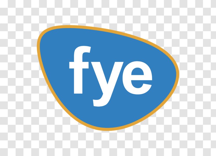 FYE Retail Shopping Centre Vector Graphics Logo - Area - Aol. Transparent PNG