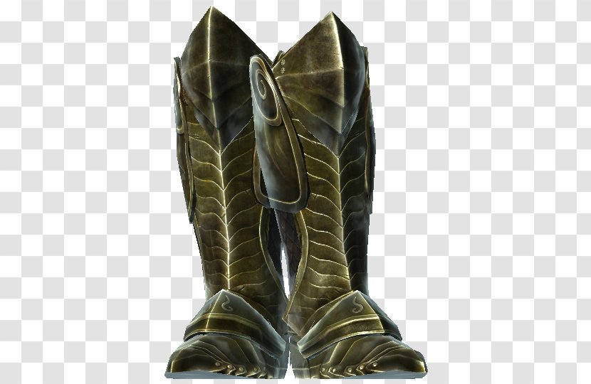 Cowboy Boot Shoe - Footwear Transparent PNG