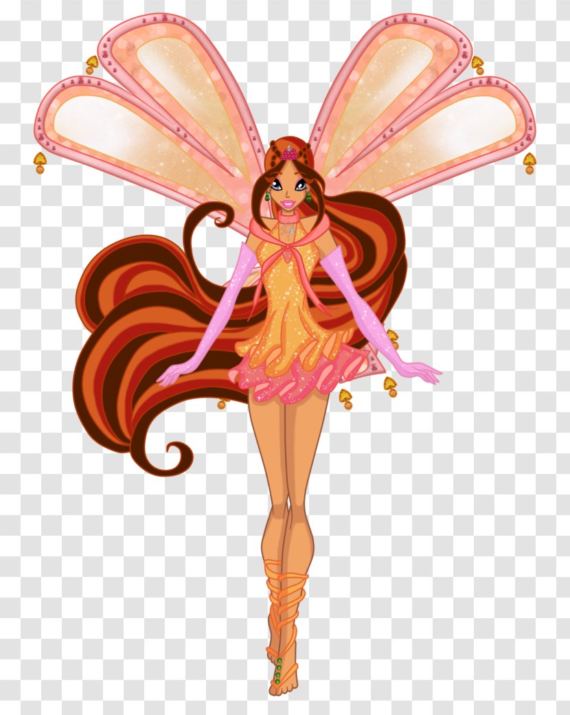 Fairy Costume Design - Invertebrate Transparent PNG