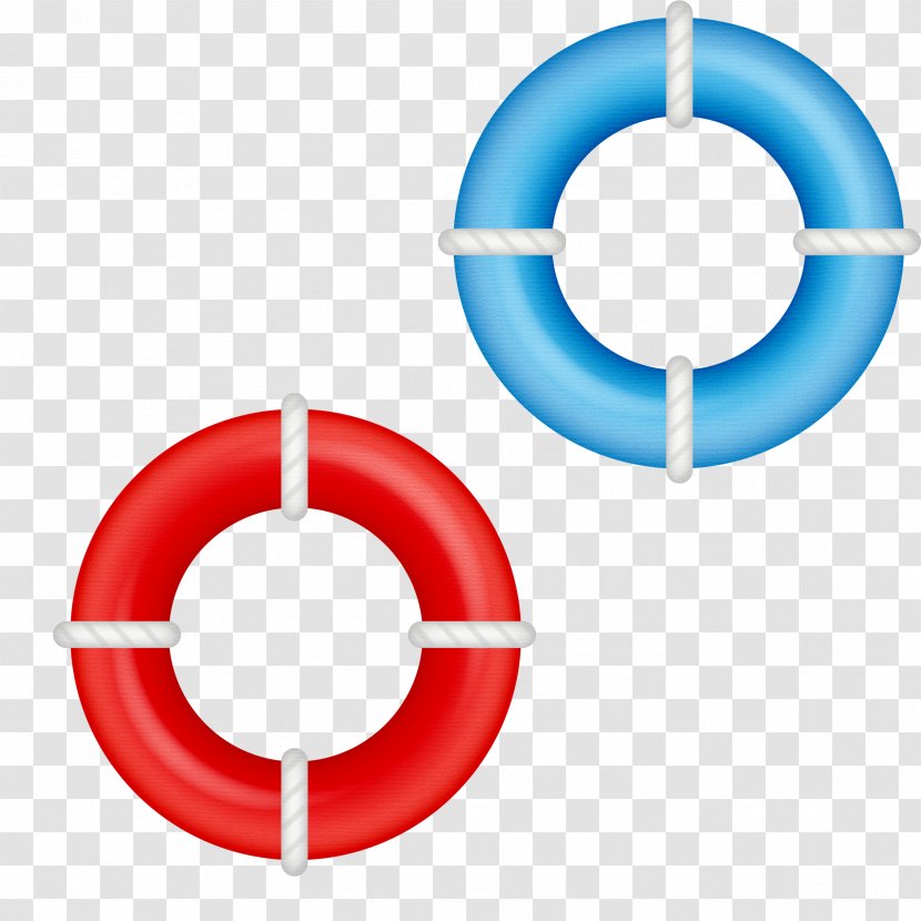 Computer File - Scalable Vector Graphics - Lifebuoy Transparent PNG