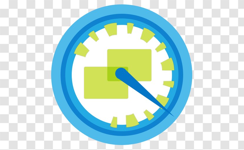 Speedometer Download Speedtest.net Clip Art - Speedtestnet - Meter Transparent PNG