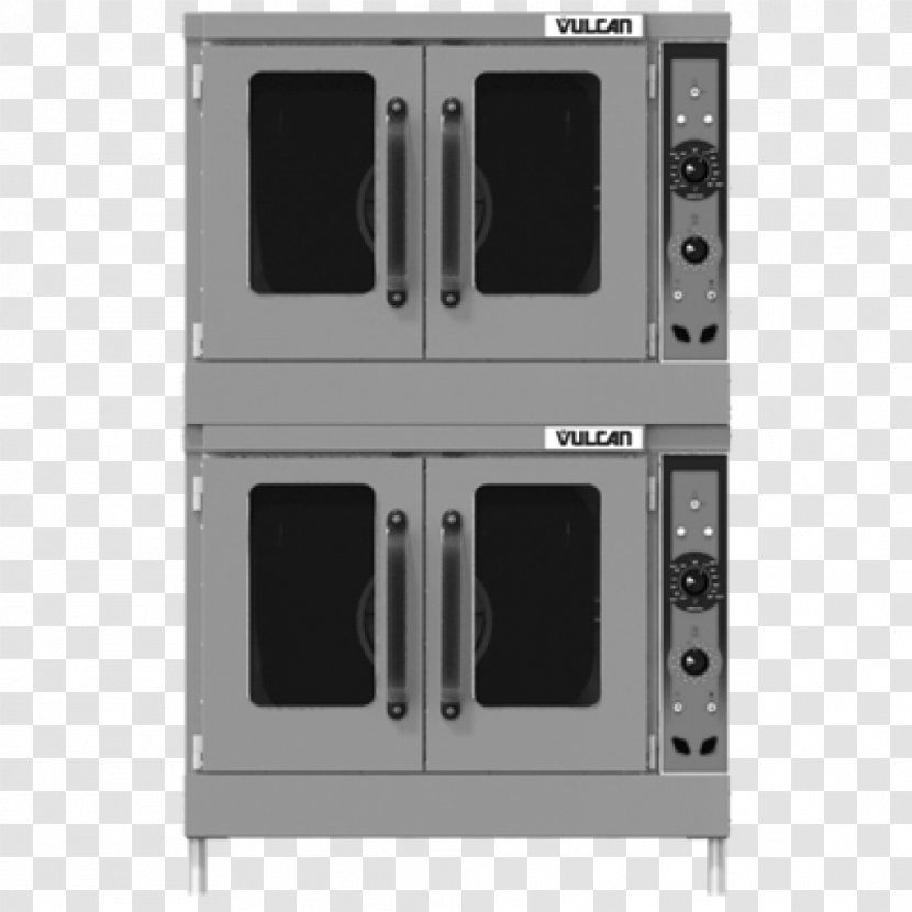 Home Appliance Convection Oven Cooking Ranges - Kitchen Transparent PNG