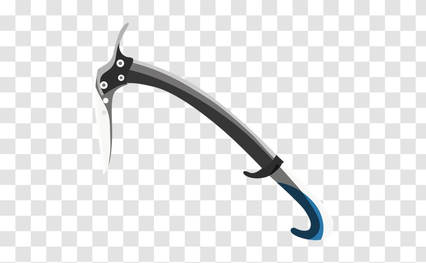 Skiing Machete - Ski - Boot Transparent PNG