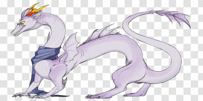 European Dragon Tt ESPORTS Knucker Lindworm - Cartoon Transparent PNG