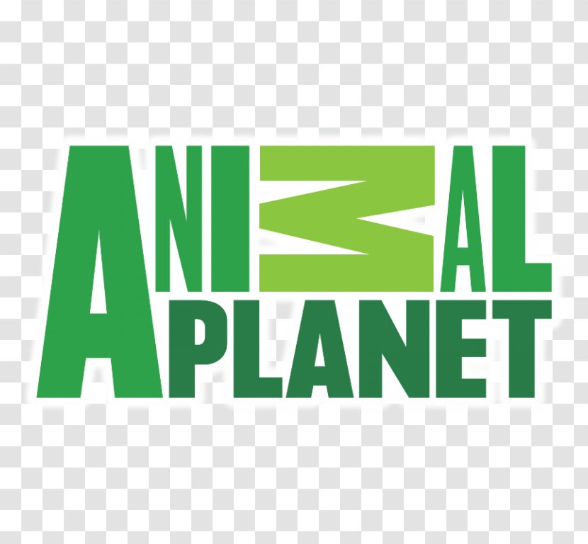 Animal Planet Logo Television Channel - Area Transparent PNG