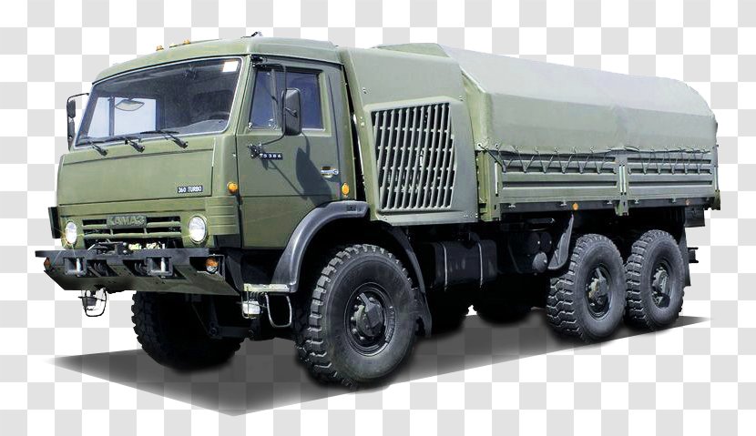 Kamaz Car Commercial Vehicle Naberezhnye Chelny Truck Transparent PNG