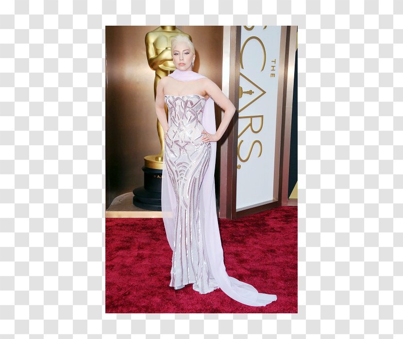 86th Academy Awards Dress Gown Fashion Versace - Tree - Kate Hudson Transparent PNG