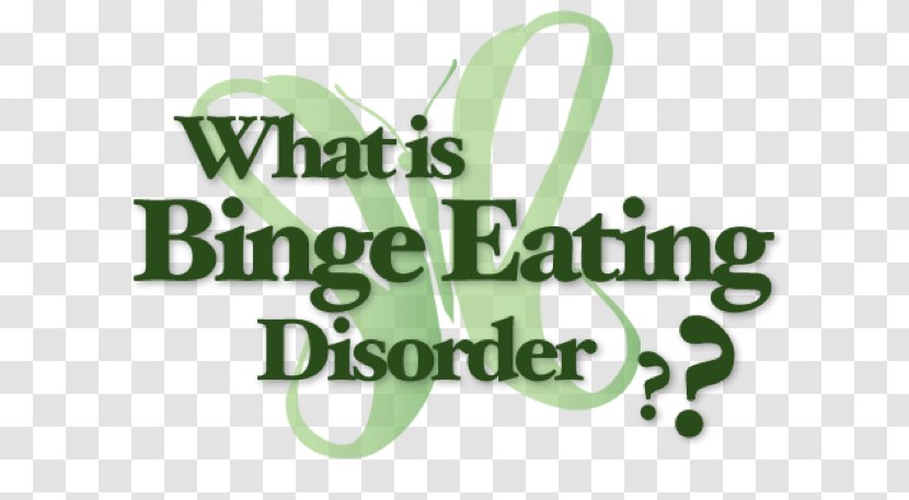 Binge Eating Disorder Not Otherwise Specified Anorexia Nervosa Transparent PNG