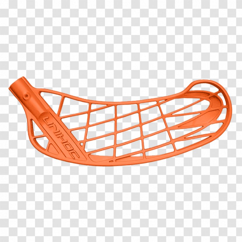 Floorball Color UNIHOC Salming Sports - Unihoc - Hook Transparent PNG