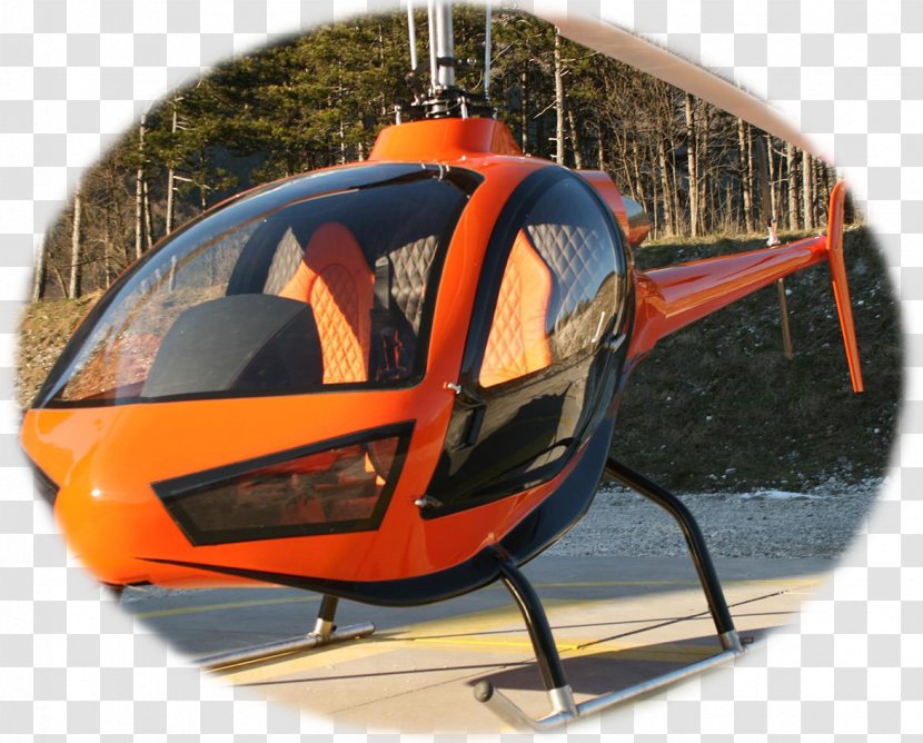 Helicopter Rotor Airplane Konner K1 Aircraft - Rotorcraft Transparent PNG