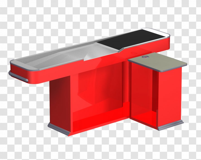 Rectangle - Furniture - Mini Market Transparent PNG