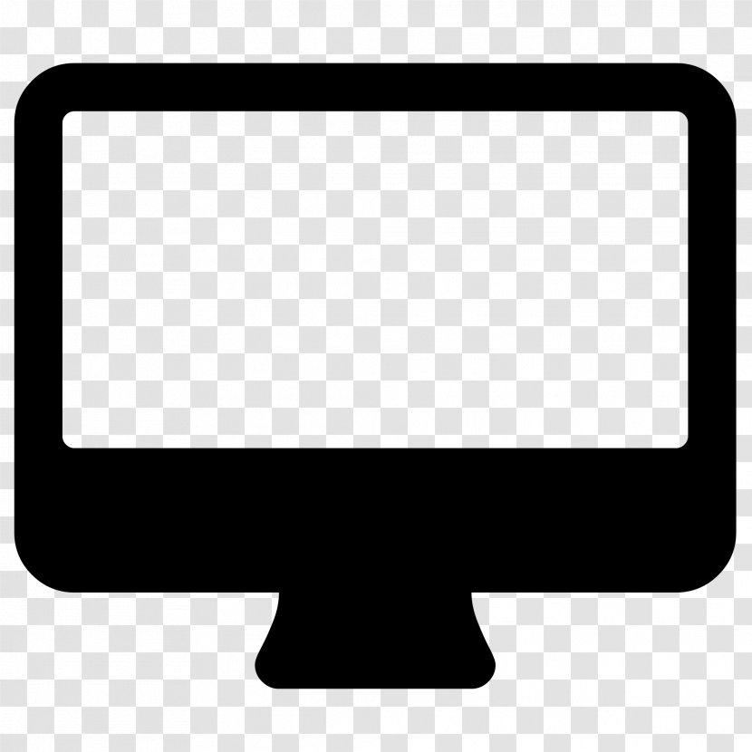 MacBook Pro Font Awesome Computer Monitors Bootstrap - Icon Transparent PNG