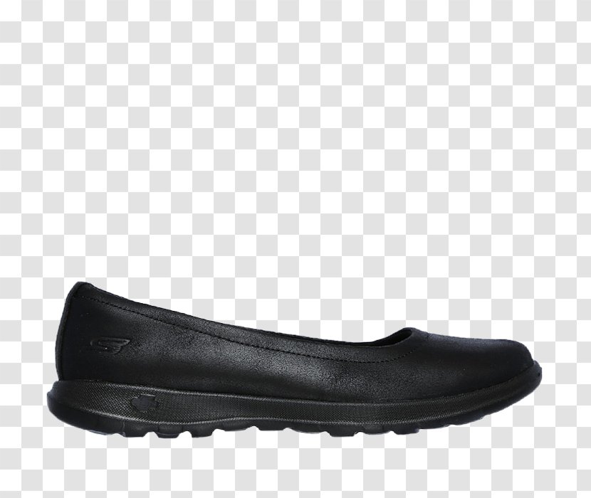 Slip-on Shoe Cross-training Walking Black M - Dressy Shoes For Women Transparent PNG