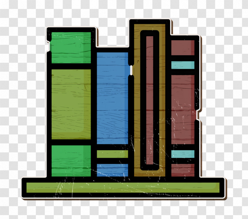 Book Icon Academy Icon Library Icon Transparent PNG