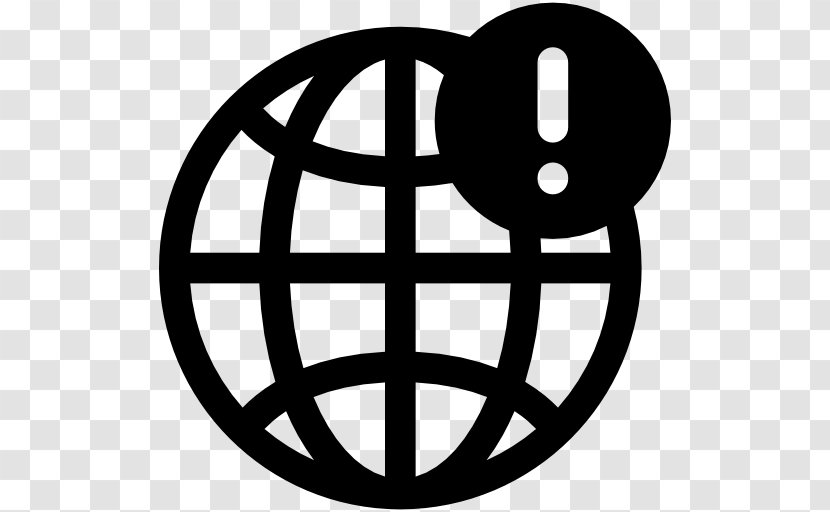 World Globe Emoji Meridian - Discrete Global Grid Transparent PNG