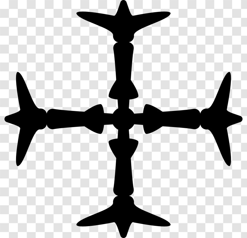 Airplane Propeller Aircraft Wing Aerospace Engineering Transparent PNG