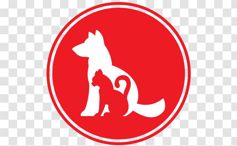 Cat Dog Vector Graphics Pet Felidae - Logo Transparent PNG