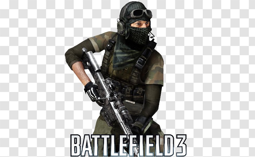 Battlefield 3 Battlefield: Bad Company 2 Play4Free Heroes - Xbox 360 - Call Of Duty Transparent PNG
