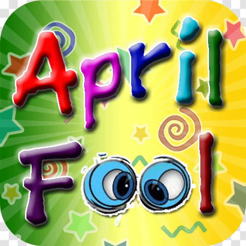 April Fool's Day Practical Joke Fun Alert Laughter - Iphone - Symbol Transparent PNG