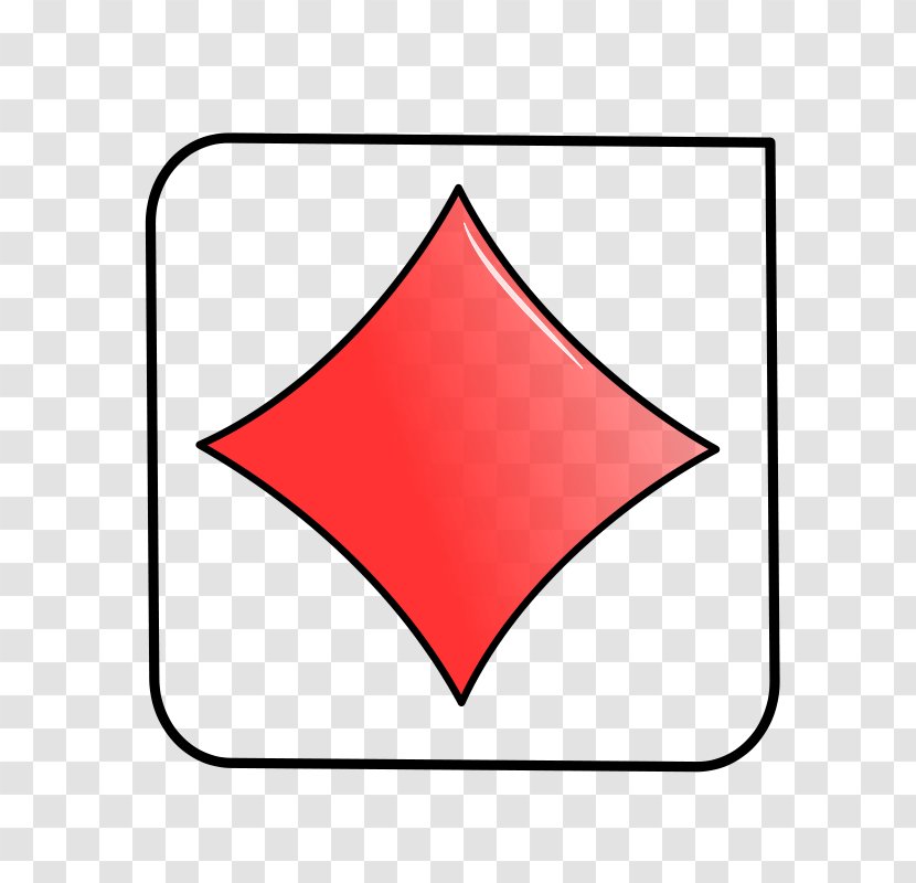 Playing Card Suit Ace Clip Art - Gambling Pictures Transparent PNG