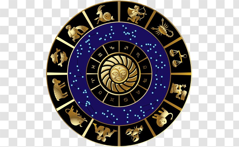 Astrological Sign Hindu Astrology Horoscope Zodiac - Symbol - Horoscopo Transparent PNG
