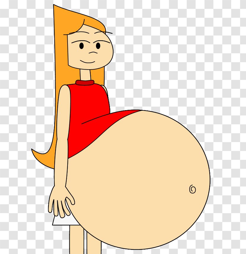 Candace Flynn Fan Art Ferb Fletcher DeviantArt - Joint Transparent PNG