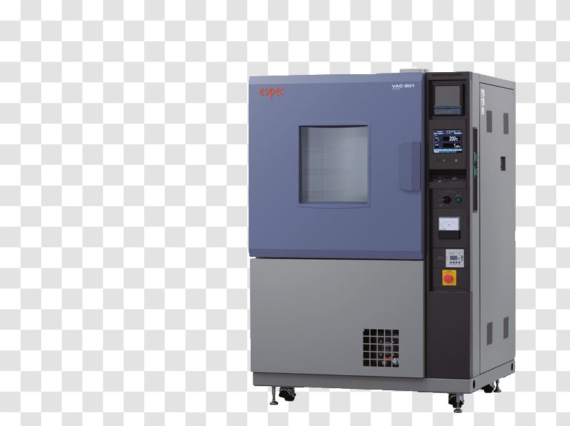 Vacuum Furnace Oven Vác - Printer - Chamber Transparent PNG