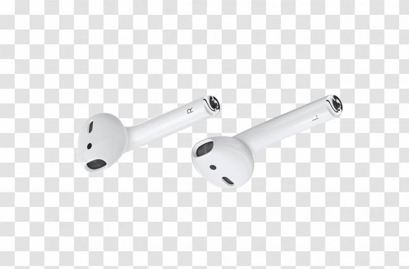 Apple AirPods Headphones MacBook - Auto Part Transparent PNG